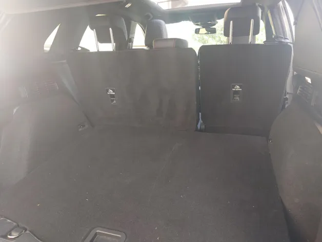 Ford Kuga 2.5 Plug-in Hybrid ST-Line X