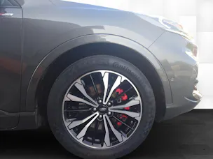 Ford Kuga 2.5 Plug-in Hybrid ST-Line X