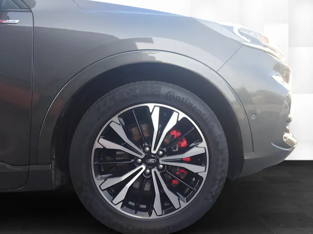 Ford Kuga 2.5 Plug-in Hybrid ST-Line X