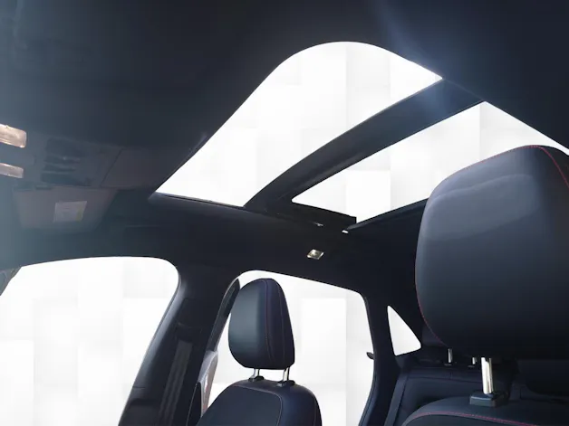 Ford Kuga 2.5 Plug-in Hybrid ST-Line X