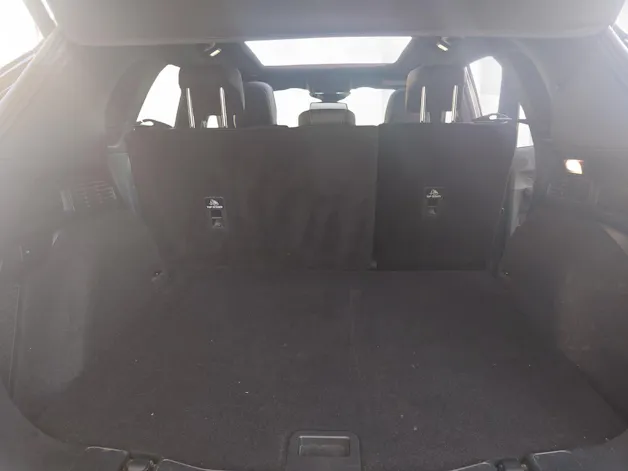 Ford Kuga 2.5 Plug-in Hybrid ST-Line X
