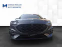 Ford Kuga 2.5 Plug-in Hybrid ST-Line X