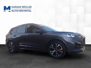 Ford Kuga 2.5 Plug-in Hybrid ST-Line X
