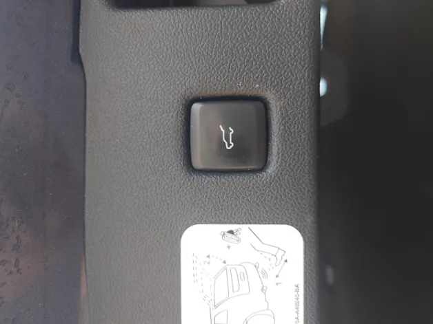 Ford Kuga 2.5 Plug-in Hybrid ST-Line X