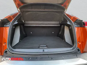 Peugeot 2008 1.2 PureTech 130 Allure