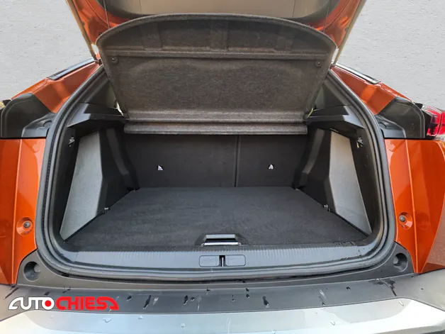 Peugeot 2008 1.2 PureTech 130 Allure