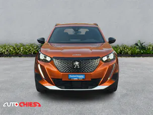 Peugeot 2008 1.2 PureTech 130 Allure