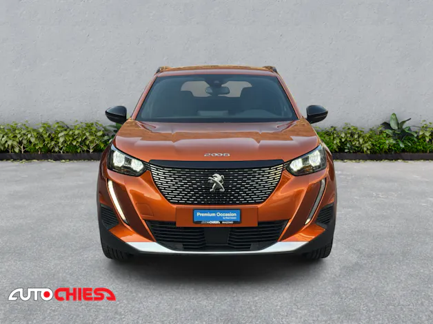 Peugeot 2008 1.2 PureTech 130 Allure