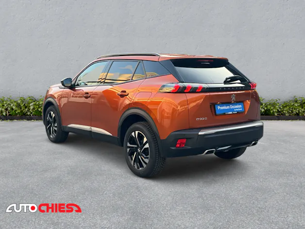 Peugeot 2008 1.2 PureTech 130 Allure