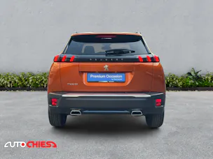 Peugeot 2008 1.2 PureTech 130 Allure