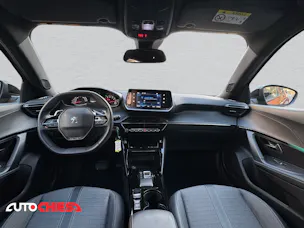 Peugeot 2008 1.2 PureTech 130 Allure