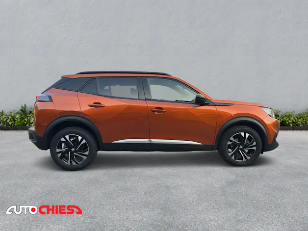 Peugeot 2008 1.2 PureTech 130 Allure