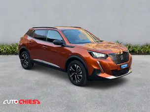 Peugeot 2008 1.2 PureTech 130 Allure