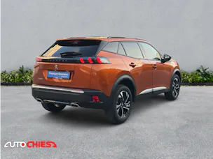 Peugeot 2008 1.2 PureTech 130 Allure