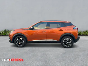 Peugeot 2008 1.2 PureTech 130 Allure