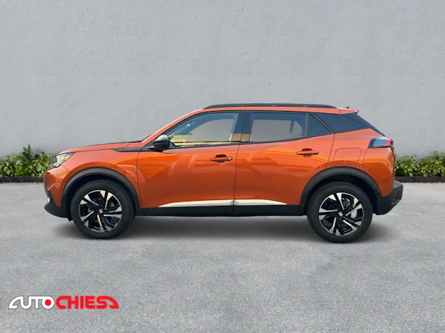 Peugeot 2008 1.2 PureTech 130 Allure