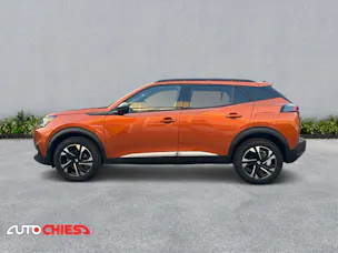 Peugeot 2008 1.2 PureTech 130 Allure