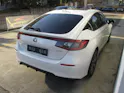 Honda Civic 2.0 i-MMD Advance - mit Aktionsleasing 1.9% und 8 Jahren Garantie!