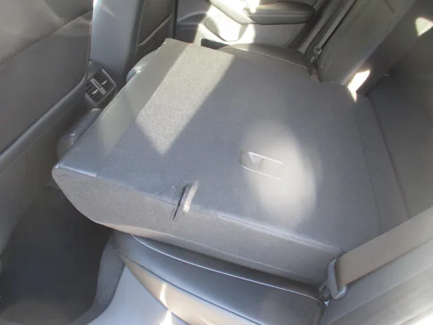 Honda Civic 2.0 i-MMD Advance - mit Aktionsleasing 1.9% und 8 Jahren Garantie!