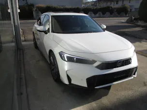 Honda Civic 2.0 i-MMD Advance - mit Aktionsleasing 1.9% und 8 Jahren Garantie!