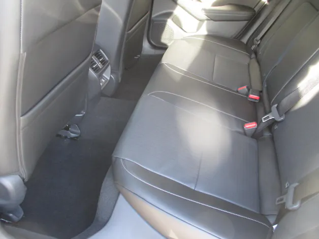 Honda Civic 2.0 i-MMD Advance - mit Aktionsleasing 1.9% und 8 Jahren Garantie!