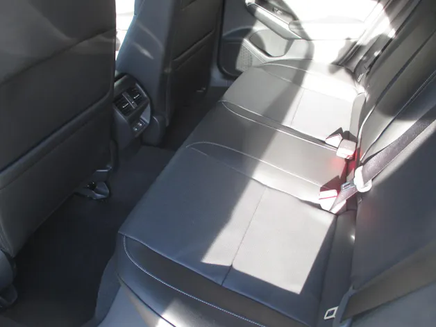 Honda Civic 2.0 i-MMD Advance - mit Aktionsleasing 1.9% und 8 Jahren Garantie!