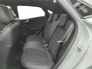 Ford Puma 1.0 EcoB Hybrid 155 ST-Line X