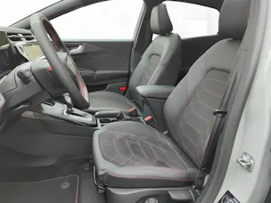 Ford Puma 1.0 EcoB Hybrid 155 ST-Line X