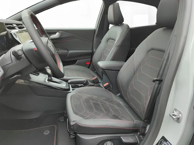 Ford Puma 1.0 EcoB Hybrid 155 ST-Line X