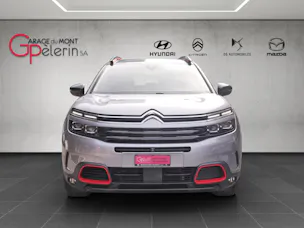 Citroën C5 Aircross 1.6 PureTech Shine