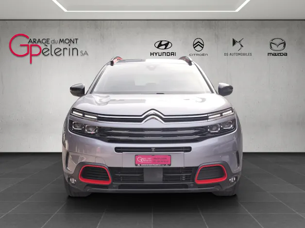 Citroën C5 Aircross 1.6 PureTech Shine