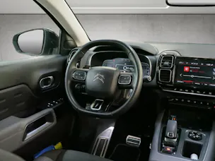 Citroën C5 Aircross 1.6 PureTech Shine