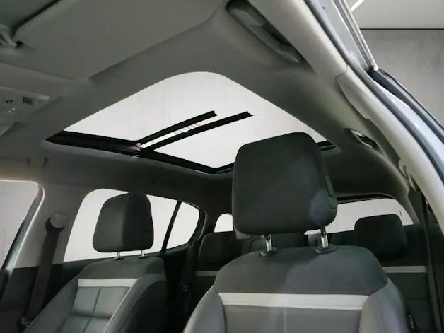 Citroën C5 Aircross 1.6 PureTech Shine