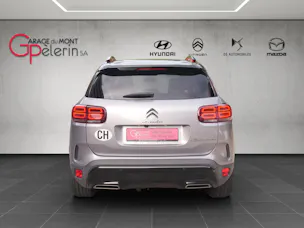 Citroën C5 Aircross 1.6 PureTech Shine