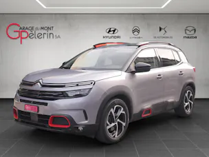 Citroën C5 Aircross 1.6 PureTech Shine