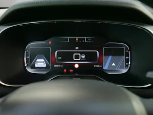 Citroën C5 Aircross 1.6 PureTech Shine