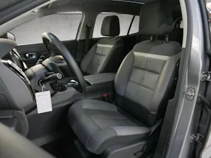 Citroën C5 Aircross 1.6 PureTech Shine