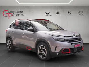 Citroën C5 Aircross 1.6 PureTech Shine