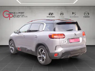 Citroën C5 Aircross 1.6 PureTech Shine