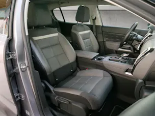Citroën C5 Aircross 1.6 PureTech Shine