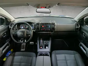Citroën C5 Aircross 1.6 PureTech Shine