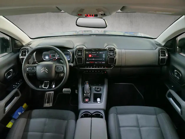 Citroën C5 Aircross 1.6 PureTech Shine