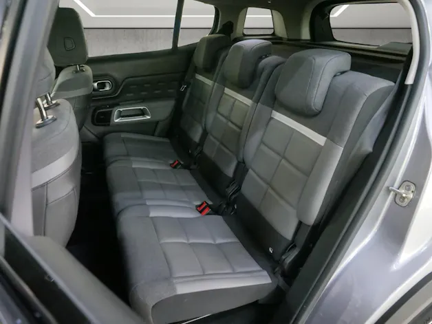 Citroën C5 Aircross 1.6 PureTech Shine