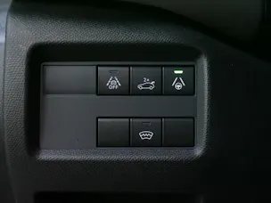 Citroën C5 Aircross 1.6 PureTech Shine