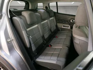 Citroën C5 Aircross 1.6 PureTech Shine