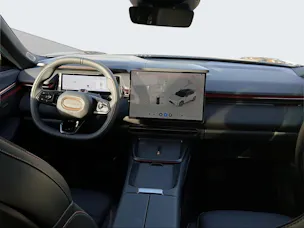 Lynk & Co 08 1.5 PHEV More