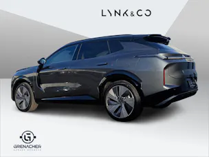Lynk & Co 08 1.5 PHEV More