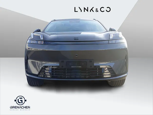 Lynk & Co 08 1.5 PHEV More