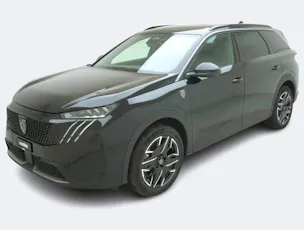 Peugeot 5008 1.2 Hybrid GT 7Plätzer
