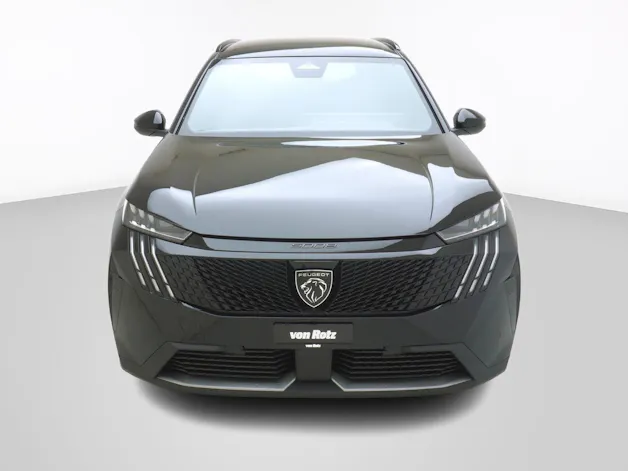 Peugeot 5008 1.2 Hybrid GT 7Plätzer